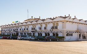 Hotel Alfar